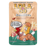 Lola & Co Wet Food Sensitive